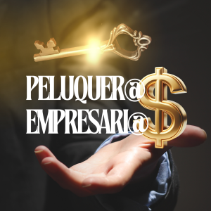 PELUQUER@S EMPRESARI@S (PRÓXIMAMENTE)