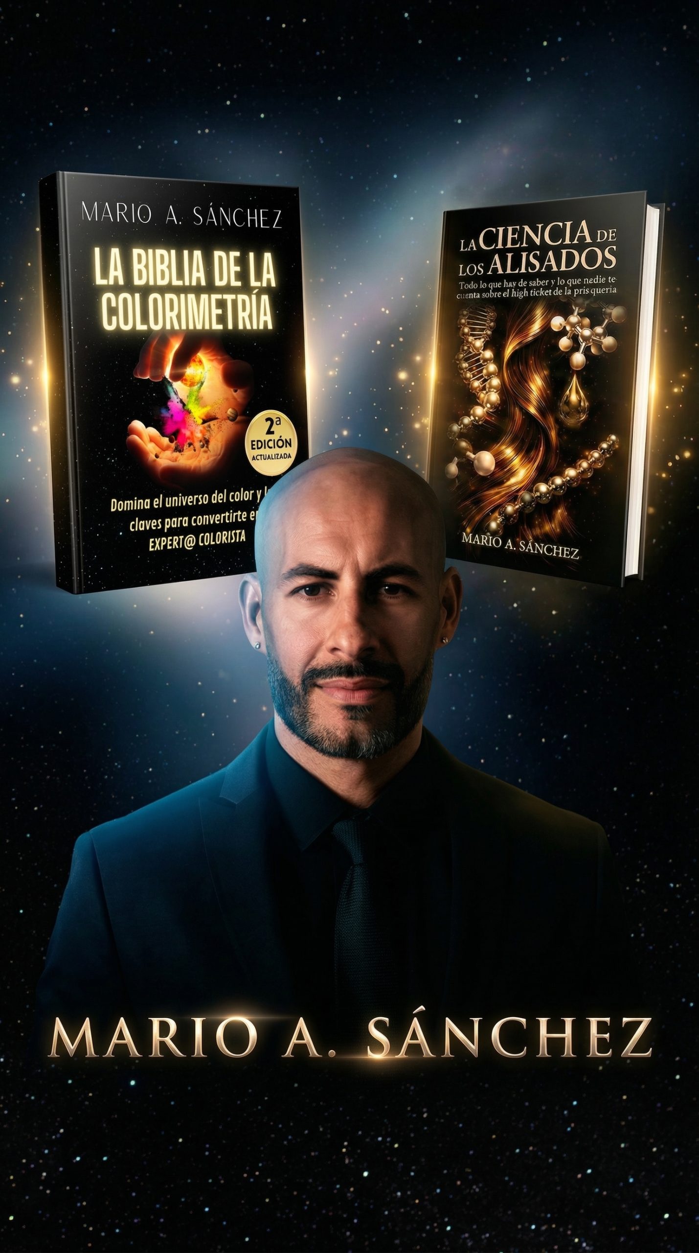 EXPERT@S COLORISTAS 22º Edición TENERIFE - 7 Y 8 DE JUNIO - Imagen 15