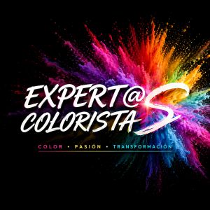 EXPERT@S COLORISTAS 21º Edición BARCELONA 31 MAYO Y 1 JUNIO
