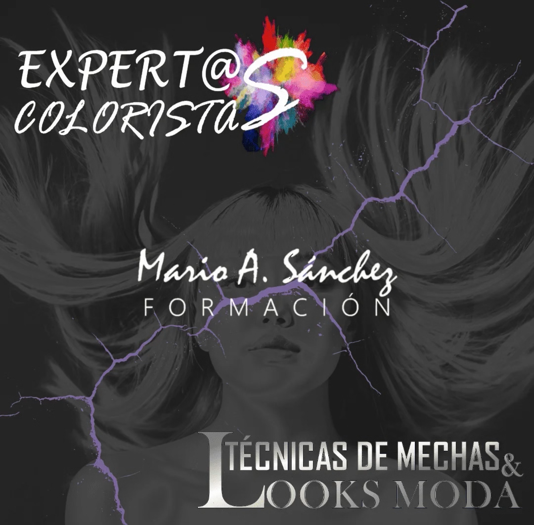 Inicio Formación en peluquería